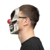 Clowns masker - Met beweegbare kaak - Halloween - Afbeelding 6