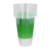Beer pong - Drankspel - Groen - Afbeelding 3