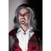 Vampier gebit wit met nepbloed - Halloween - Afbeelding 2