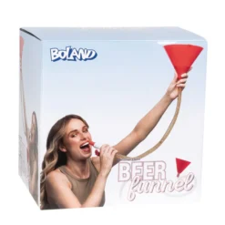 Alternative view of Party biertrechter - Feestje - Drankspelletje