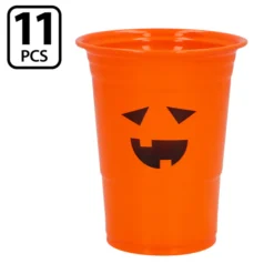 Alternative view of Beer Pong Set - Drankspel - Halloween
