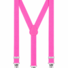 Bretels neon roze - Afbeelding 3