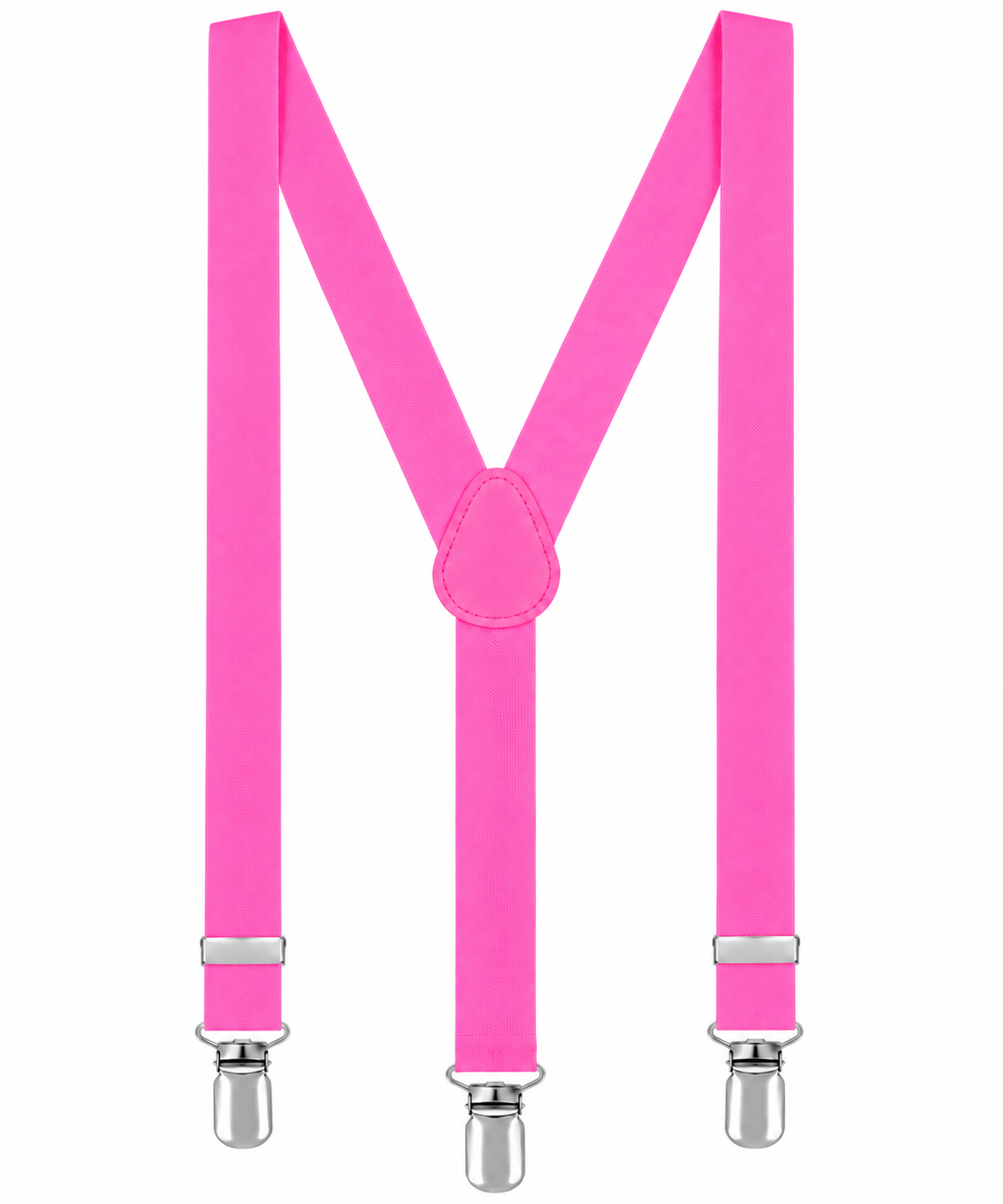 Bretels neon roze - Afbeelding 3