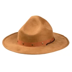 Alternative view of Outback safari hoed - Verkleedaccessoire - Bruin