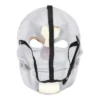 Clowns masker - Met beweegbare kaak - Halloween - Afbeelding 3
