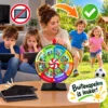 Jeppies Draai & Speel Rad – Buitenspeelgoed voor Kinderen - Afbeelding 6