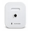 Duradis - Kantelbare make-up spiegel op standaard - Met touch lichtbediening - USB oplaadbaar - Afbeelding 4