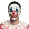 Clowns masker - Halloween - Foam