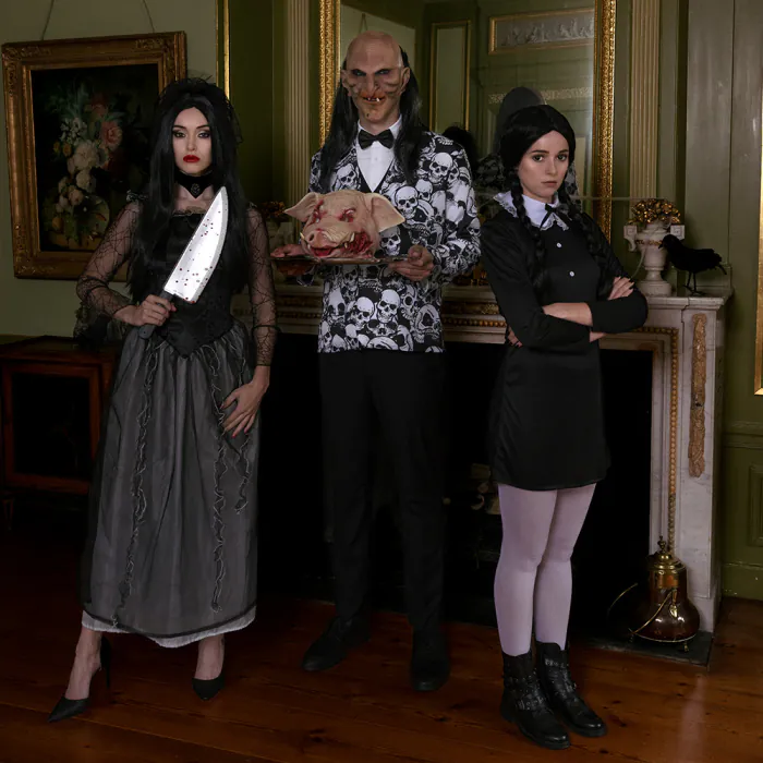Varkensmasker - Latex - Halloween - Afbeelding 4