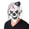 Latex Masker - Clown -  Halloween