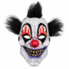 Clowns masker - Halloween - Latex - Afbeelding 2