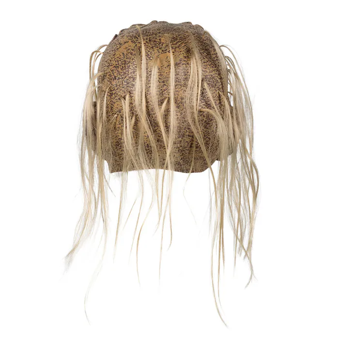 Latex Masker - Zombie - Halloween - Afbeelding 4