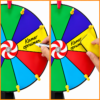 Jeppies Draai & Speel Rad – Buitenspeelgoed voor Kinderen - Afbeelding 3