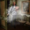 Varkensmasker - Latex - Halloween - Afbeelding 3