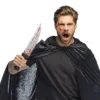 Mes met bloed - Halloween - 39 cm - Afbeelding 4