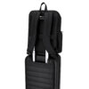 Laptop rugzak 15 inch - Waterbestendig - 15 liter - 30 x 43 cm - Zwart - Afbeelding 12