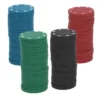 Drinking poker - Drankspel - Met Shotglaasjes - Afbeelding 4