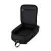 Laptop rugzak 15 inch - Waterbestendig - 15 liter - 30 x 43 cm - Zwart - Afbeelding 8