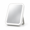 Duradis - Make-up spiegel met touch lichtbediening - USB oplaadbaar - Afbeelding 2