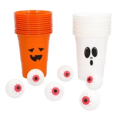 Beer Pong Set - Drankspel - Halloween