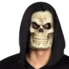 Skelet masker - Met beweegbare kaak - Halloween - Afbeelding 4