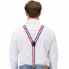 Bretels met Nederlandse vlag - Afbeelding 2