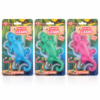 Lizard Squishy – Zachte Stressbal Fidget Toy – Slow Rising – Kleuren assortiment - Afbeelding 3
