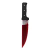 Mes met bloed - Halloween - 39 cm - Afbeelding 2
