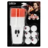 Beer Pong Set - Drankspel - Halloween - Afbeelding 5
