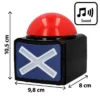 Party buzzer - Spel - Knop - Afbeelding 2