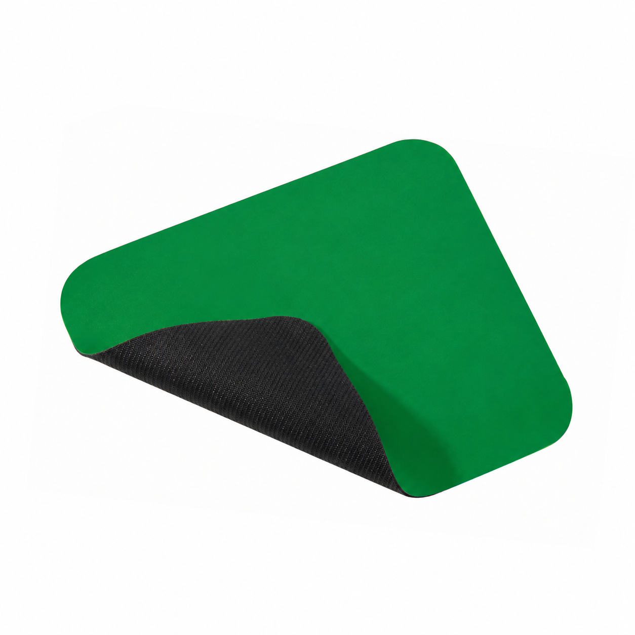 Muismat - Anti slip - Groen - Afbeelding 3