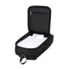 Laptop rugzak 15 inch - Waterbestendig - 15 liter - 30 x 43 cm - Zwart - Afbeelding 7