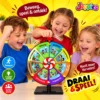 Jeppies Draai & Speel Rad – Buitenspeelgoed voor Kinderen - Afbeelding 5