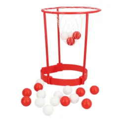 Alternative view of Head basket Shot - Spel