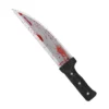 Mes met bloed - Halloween - 39 cm - Afbeelding 3
