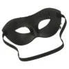 Steampunk masker - Oogmasker met elastiek sluiting - Goud - Afbeelding 4