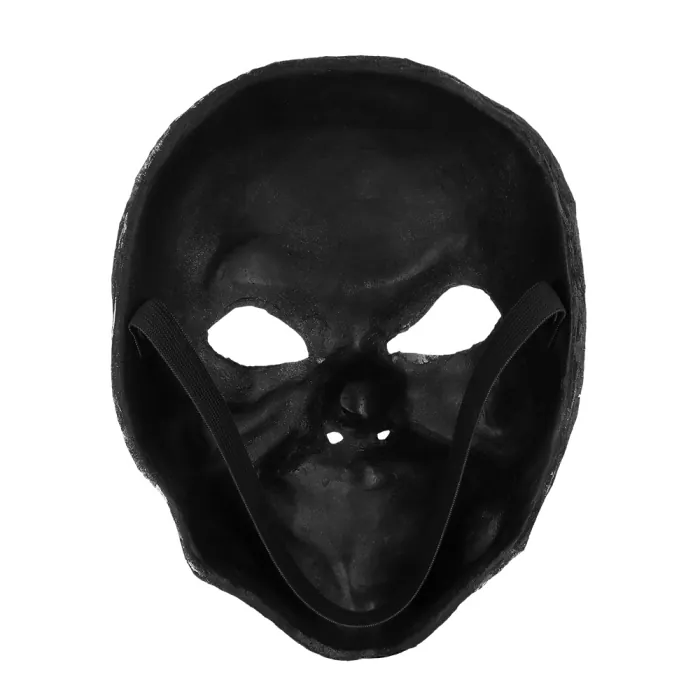 Clowns masker - Halloween - Foam - Afbeelding 3