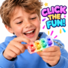 MEGA Fidget & Squishy Blind Box – Verrassingsbox met Fidget Speelgoed & Squishies - Afbeelding 2