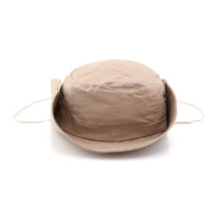 Alternative view of Safari hoed - katoen - beige