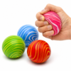 Squishy Bal – Zachte Stressbal Fidget Toy – Slow Rising - Diverse kleuren