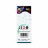 Keyboard Fidget Toy met LED en Sleutelhanger - Met 4 Knoppen - Transparant met multicolor lampjes - Afbeelding 6