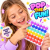 MEGA Fidget & Squishy Blind Box – Verrassingsbox met Fidget Speelgoed & Squishies - Afbeelding 4