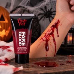 Alternative view of Nep bloed - 50 ml - Halloween