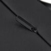 Zwarte Laptoptas met Schouderband – 15 inch laptophoes met Handvat & Voorvakken – Zakelijke Computertas - Afbeelding 7
